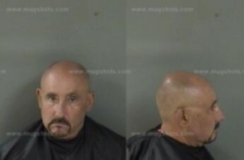 Marc Paul Wilson