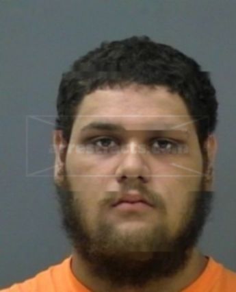 Derrick Earl Thompson