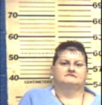 Melba Kanaugh Barton