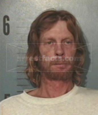 Michael Louis Clark