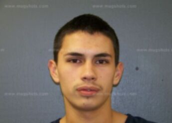 Adam Daniel Alvarado