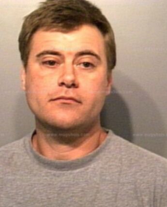 Donald Aaron Bushnell