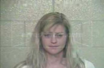 Amy Elizabeth Johnson