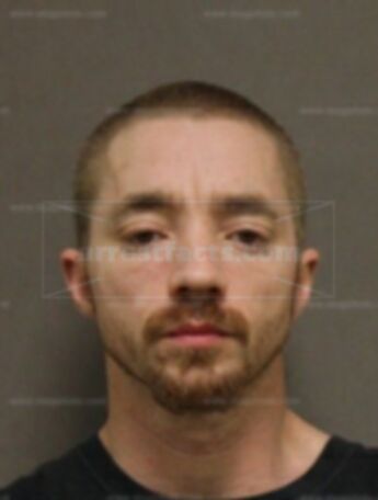 Darren Scott Callahan