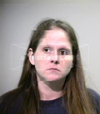 Melody Shawn Hadley
