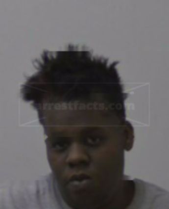 Utekia Victoria Lewis