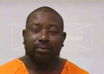 Ricky Otis Mathis