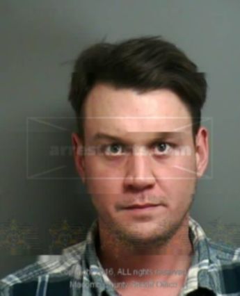 Michael Jeffrey Williams Jr.