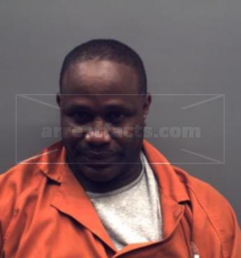 Lonnie Edward Smith