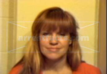 Nancy Lee Davis