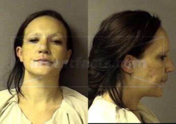 Brooke Ann Tubbs