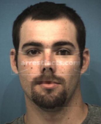 Nicholas Alexander Ledbetter