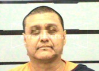Jose Cruz Rodriguez