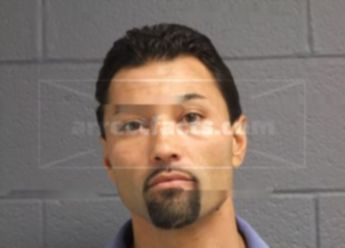 Reynaldo Francisco Pena