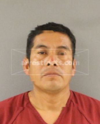 Jesus Hernandez