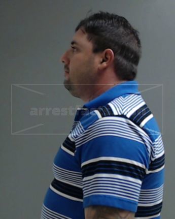 Ricardo Garza Mata