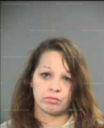 Ashley Renne Scott