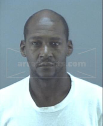 Marcus Dewuan Blacklock