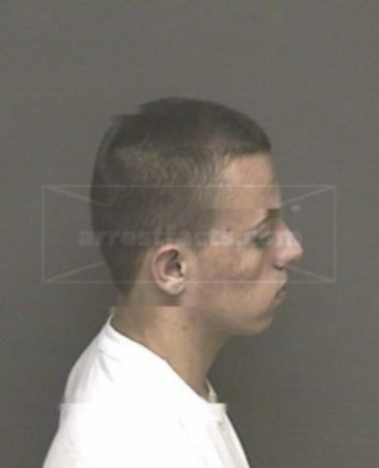 Timothy William Abbott Jr
