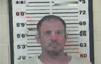 Bryan Keith Parlier