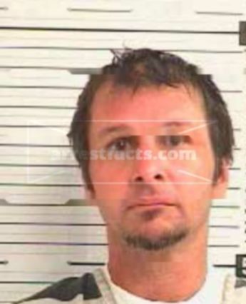 Douglas Jeffrey Mitchell