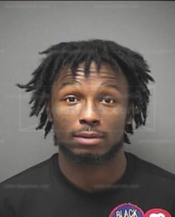 Jamil Rashad Tucker