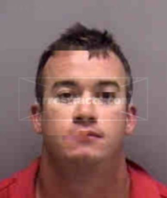 Ryan James Watkins