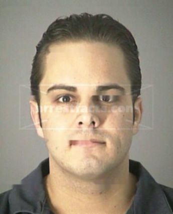 Christopher James Lothridge