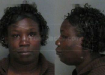 Sharon Washington