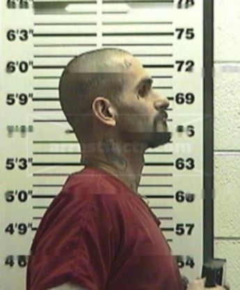 William Angel Hernandez