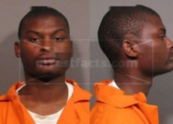 Shamar Dewan Elkins