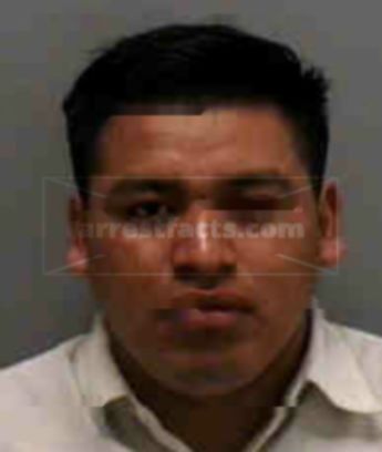 Jose Tomas Nicolas Juan