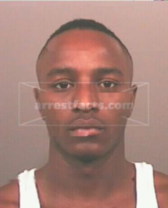 David Jovon Wright