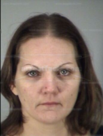 Christy Leigh Hapner