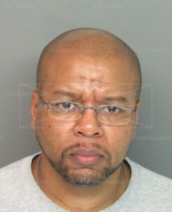 Reginald Antonio Nance