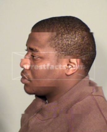 Kurtis Lavonte Greenwood