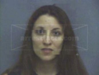 Shannon Elise Everhart