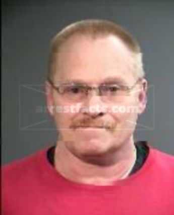 David Wesley Moore