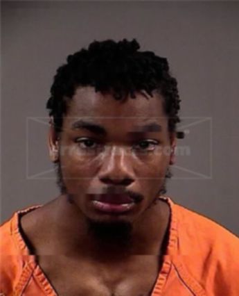 Johntrell Dont'e Foster