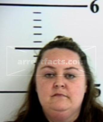 Melonie Ann Staggs