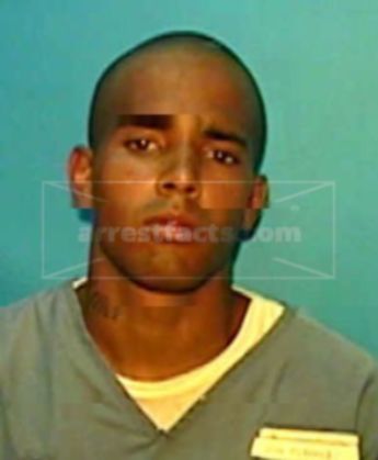 Leonardo Felipi Alvarez