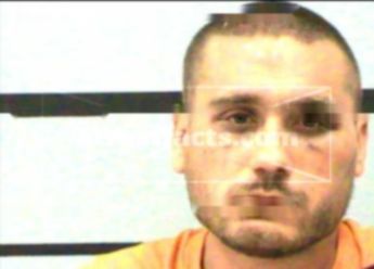 Timothy Dale Pierce