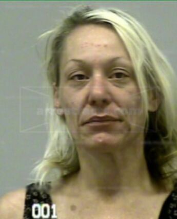 Bridget Lee Gantt