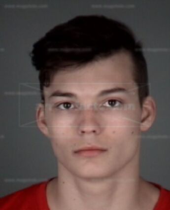 Dylan Nicholas Farina