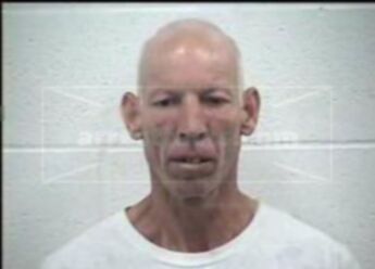 Ronnie Collins Sr.