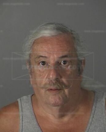 Duane Carl Sabo