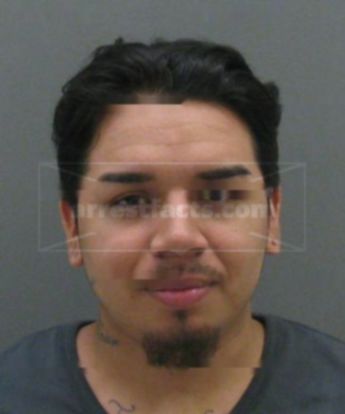 Danny Ray Perales