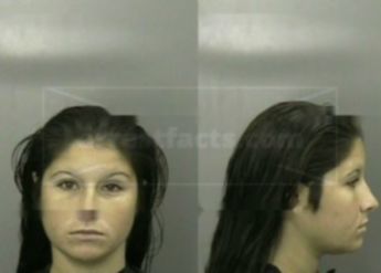 Candace Lillian Tangel