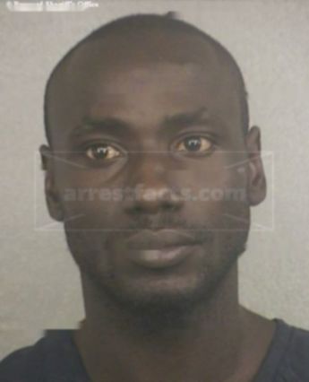 Marcus Monta Pittman