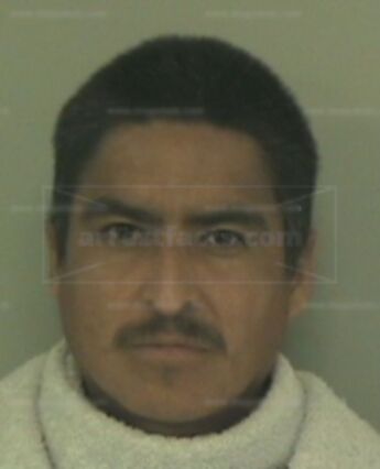 Ernesto Martinez Mendoza